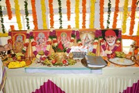 Vasool Raja Movie Opening Photos